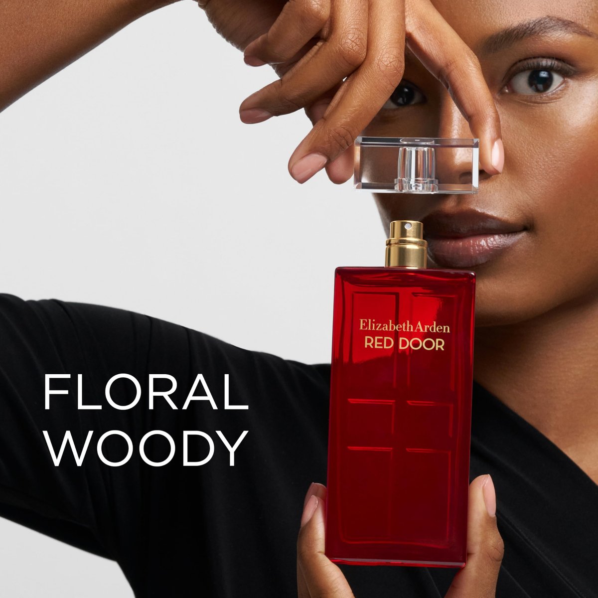 Elizabeth Arden Red Door Eau de Parfum for Women – Floral Fragrance with Freesia, Roses & Sandalwood – 1.7 fl oz Avelisse