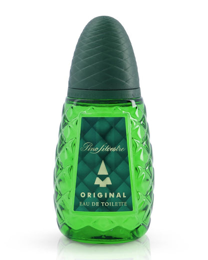 Pino Silvestre Original Eau De Toilette for Men - 4.2 oz Classic Woody Fragrance Avelisse