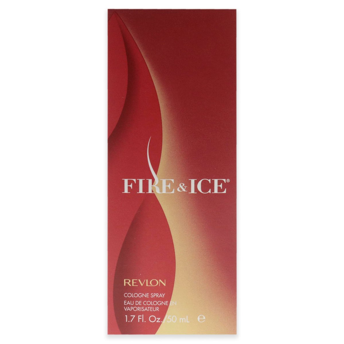Revlon Fire & Ice Eau de Toilette Spray for Women, 1.7 Fl Oz – Floral & Citrus Scent - görsel 3