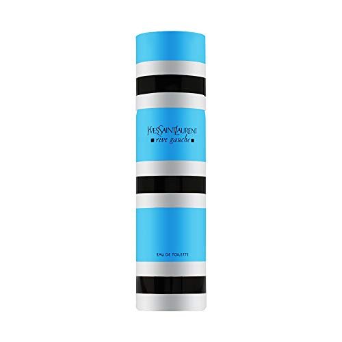 Yves Saint Laurent Rive Gauche Eau de Toilette for Women, 3.3 oz Spray - Multi Avelisse
