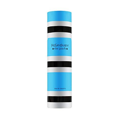 Yves Saint Laurent Rive Gauche Eau de Toilette for Women, 3.3 oz Spray - Multi Avelisse