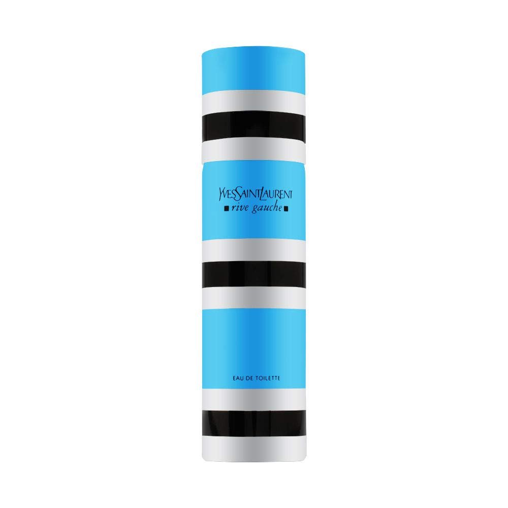 Yves Saint Laurent Rive Gauche Eau de Toilette for Women, 3.3 oz Spray - Multi Avelisse