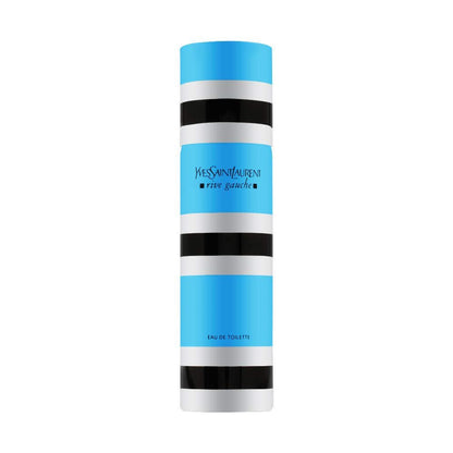 Yves Saint Laurent Rive Gauche Eau de Toilette for Women, 3.3 oz Spray - Multi Avelisse
