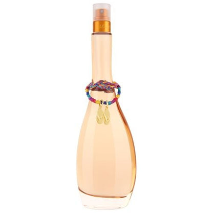 Miami Glow by Jennifer Lopez Eau de Toilette Spray for Women, 3.4 oz