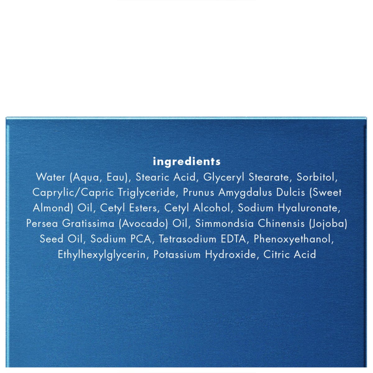 Bioelements Absolute Moisture Lightweight Facial Moisturizer for Combination Skin - 2.5 oz - Vegan & Gluten Free Avelisse