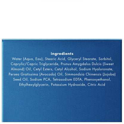 Bioelements Absolute Moisture Lightweight Facial Moisturizer for Combination Skin - 2.5 oz - Vegan & Gluten Free Avelisse
