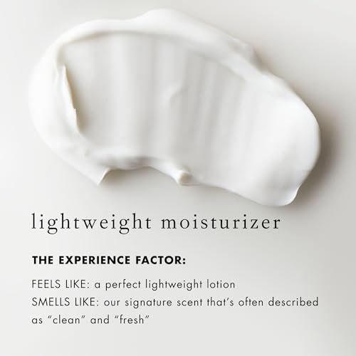 Bioelements Absolute Moisture Lightweight Facial Moisturizer for Combination Skin - 2.5 oz - Vegan & Gluten Free Avelisse