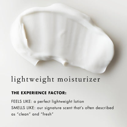 Bioelements Absolute Moisture Lightweight Facial Moisturizer for Combination Skin - 2.5 oz - Vegan & Gluten Free Avelisse
