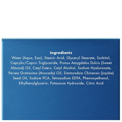 Bioelements Absolute Moisture Lightweight Facial Moisturizer for Combination Skin - 2.5 oz - Vegan & Gluten Free Avelisse