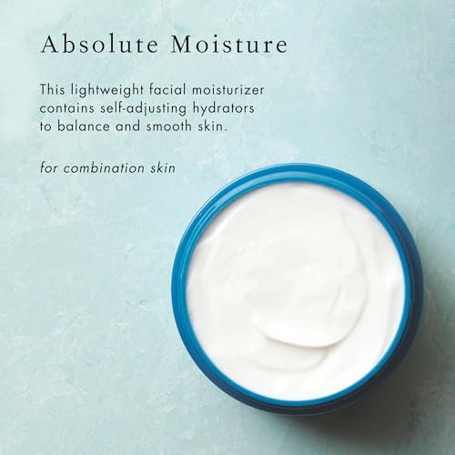 Bioelements Absolute Moisture Lightweight Facial Moisturizer for Combination Skin - 2.5 oz - Vegan & Gluten Free Avelisse