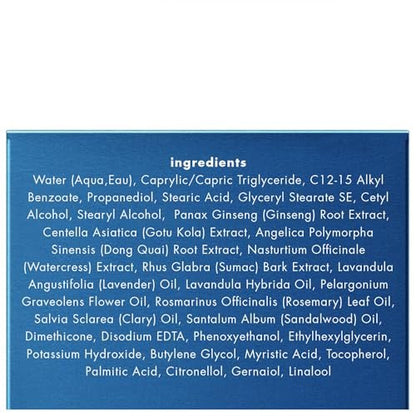 Bioelements Crucial Moisture - Emollient Cream Facial Moisturizer for Dry Skin, 2.5 fl oz - Vegan, Gluten Free, Cruelty-Free AM Moisturizer Avelisse