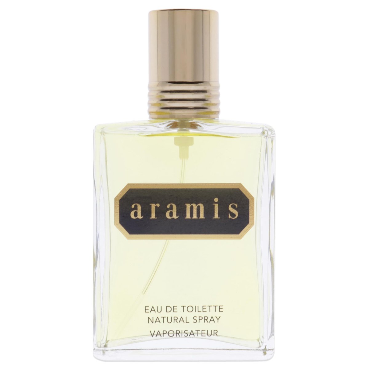 Aramis for Men Eau De Toilette Spray - Classic 3.7 oz Cologne - görsel 4