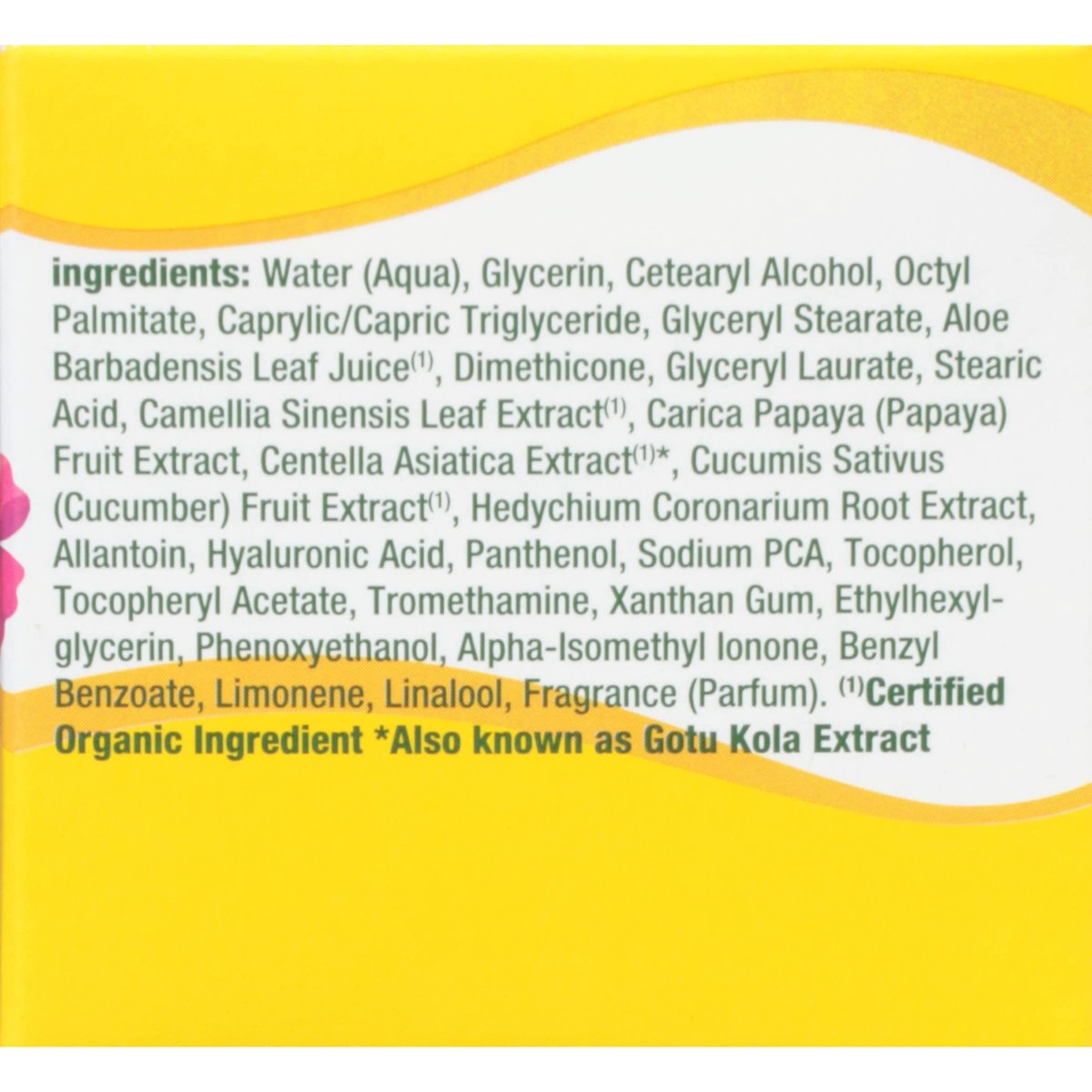 Alba Botanica Daily Oil Free Hydrating Moisturizer with Hyaluronic Acid and Vitamin E, 3 oz - görsel 3