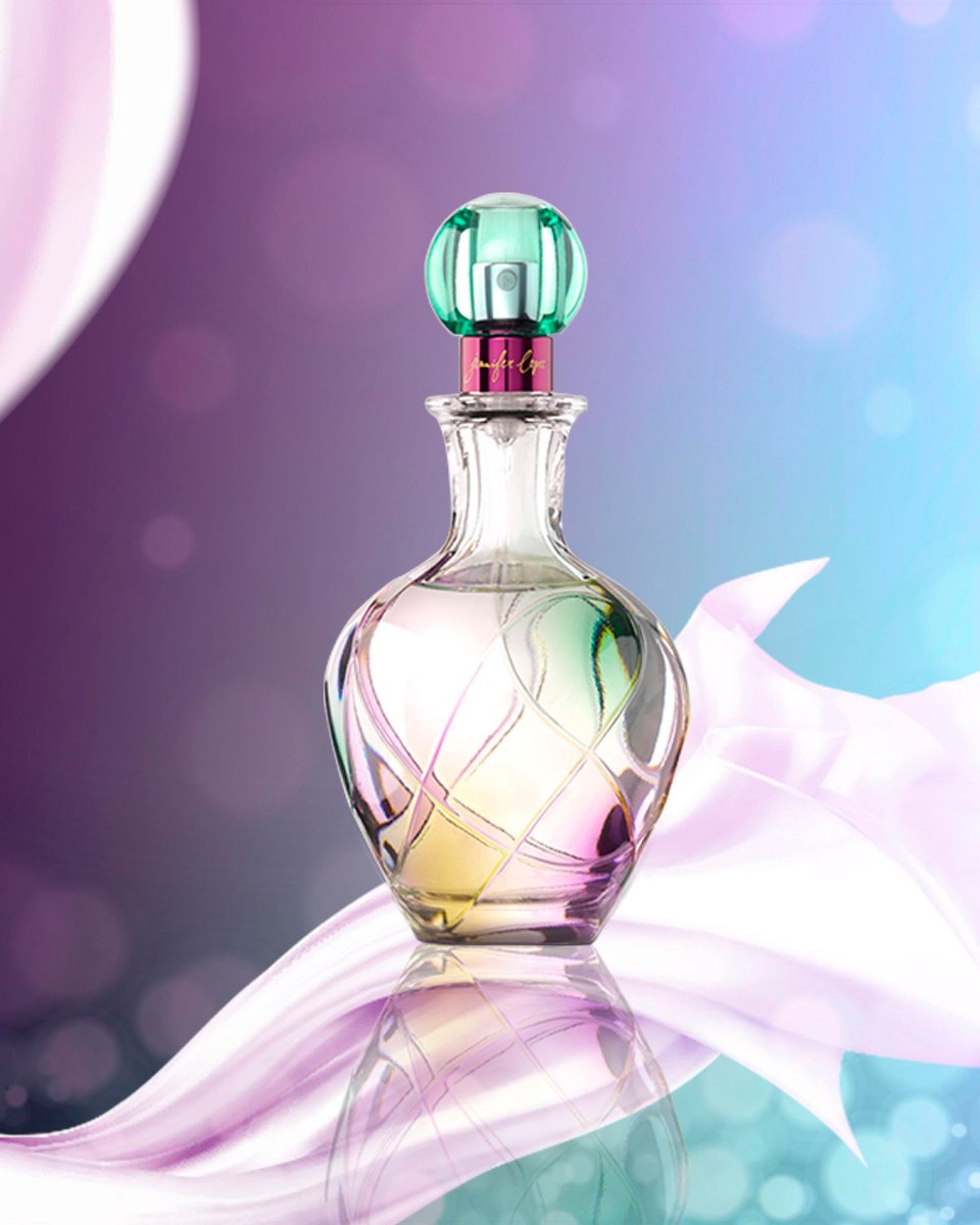 Jennifer Lopez Live Eau De Parfum Spray for Women, 3.4 oz Avelisse