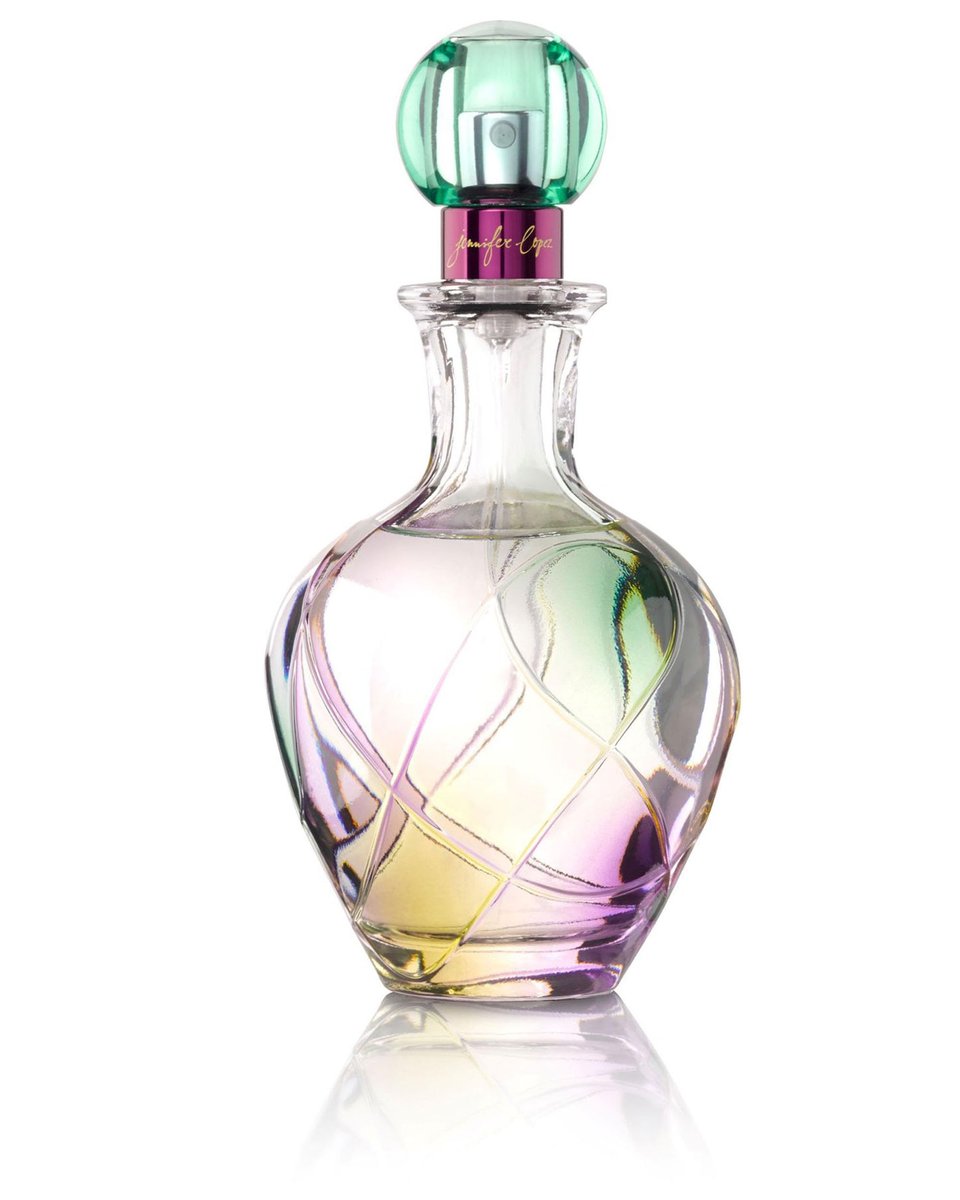 Jennifer Lopez Live Eau De Parfum Spray for Women, 3.4 oz Avelisse