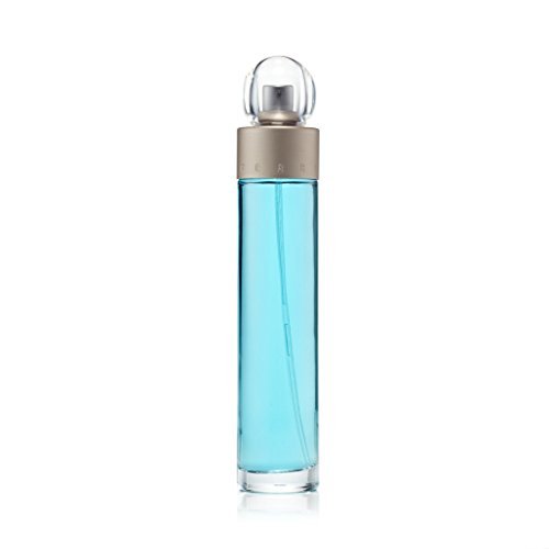 Perry Ellis 360 Eau de Toilette Spray for Men, 3.4 oz Avelisse