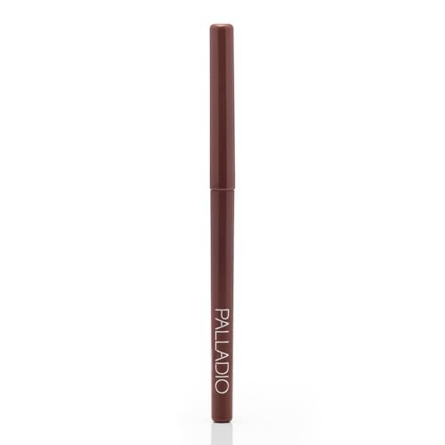 Palladio Retractable Waterproof Lip Liner - Coffee - High Pigmented, Creamy, Smudge Proof, Long Lasting - görsel 18