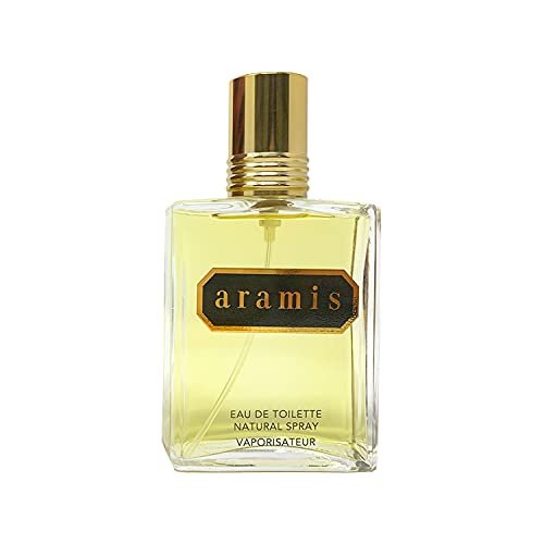 ARAMIS by Aramis Eau De Toilette Spray for Men, 3.7 oz Avelisse