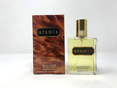 ARAMIS by Aramis Eau De Toilette Spray for Men, 3.7 oz Avelisse