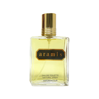 ARAMIS by Aramis Eau De Toilette Spray for Men, 3.7 oz Avelisse
