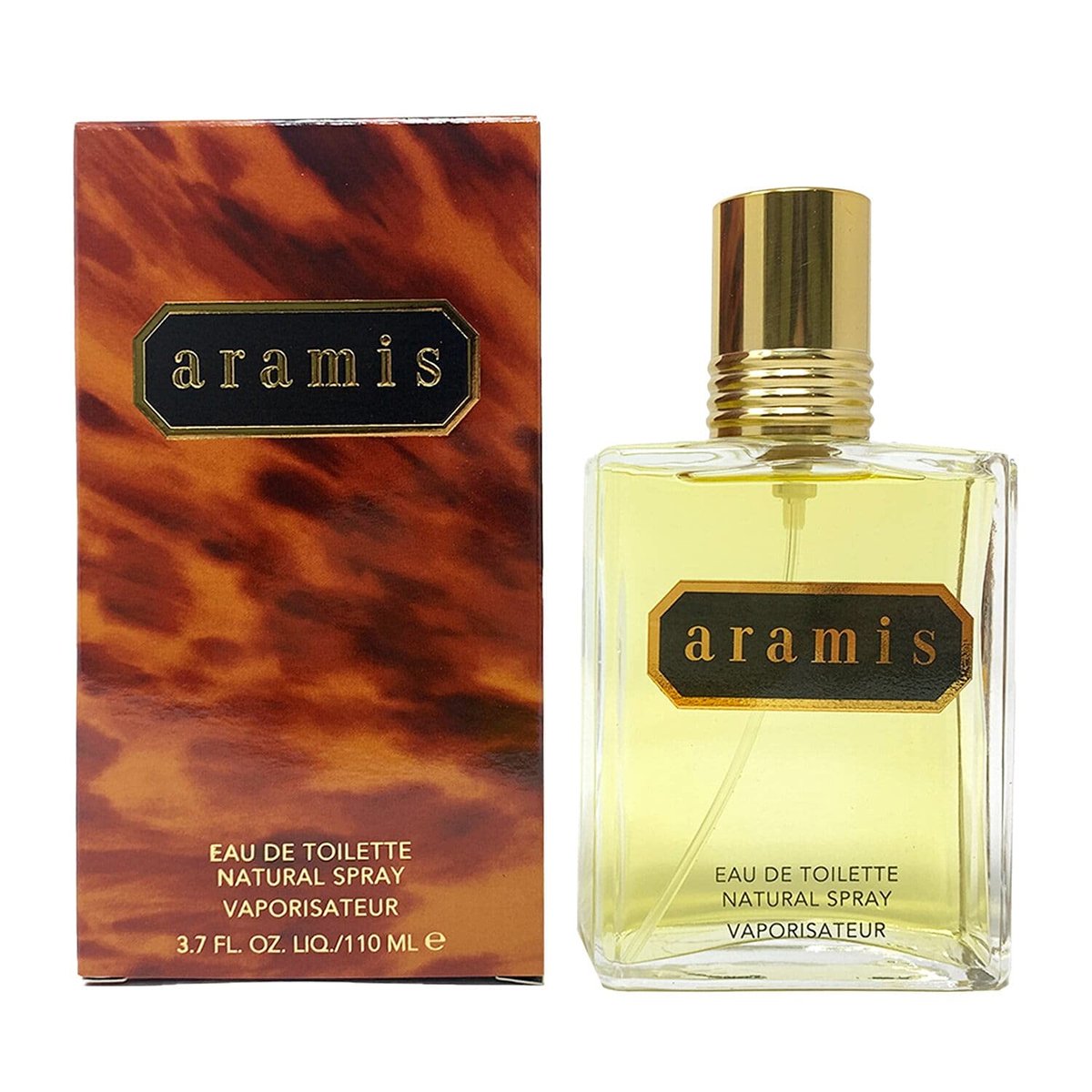 ARAMIS by Aramis Eau De Toilette Spray for Men, 3.7 oz Avelisse