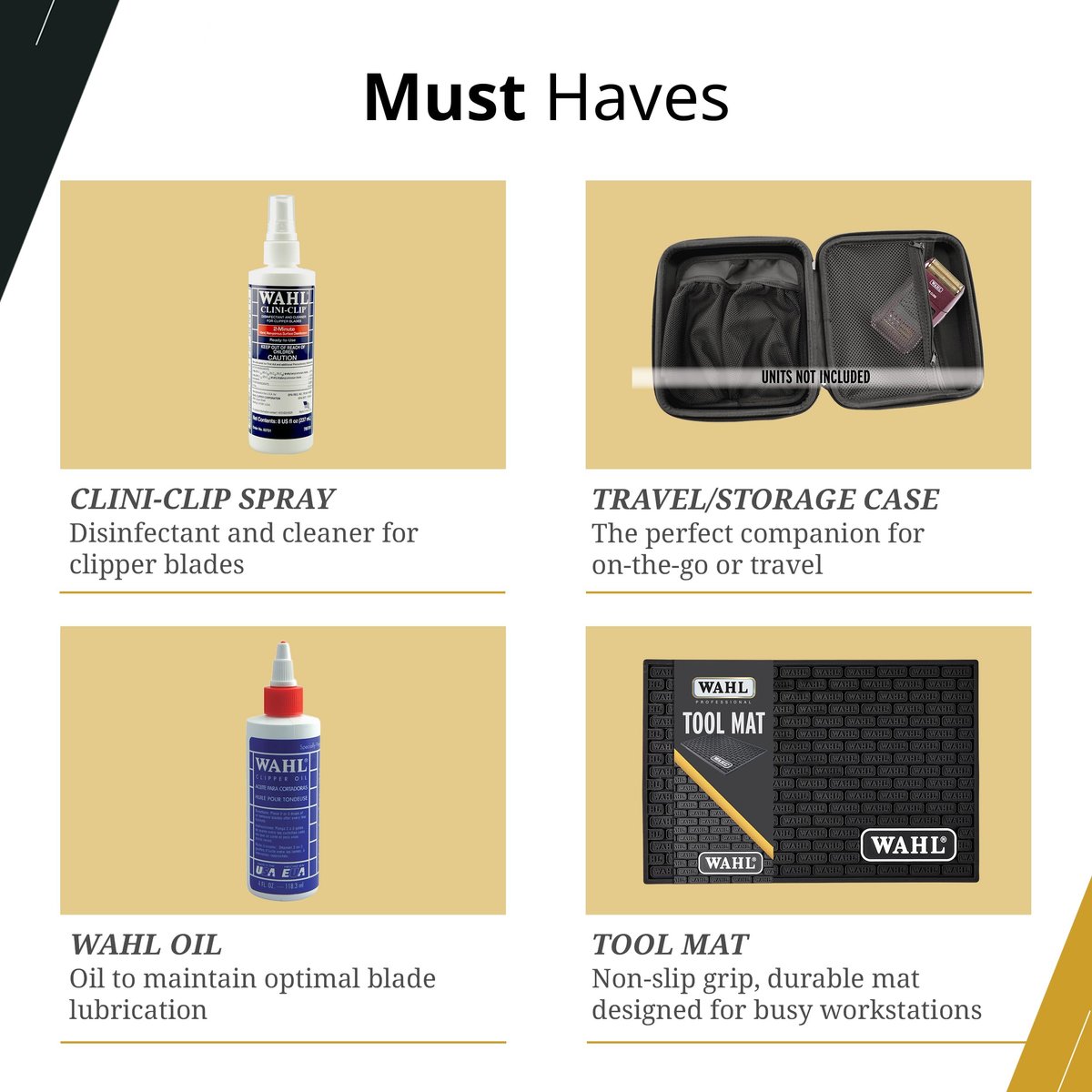 Wahl Professional Balding Blade 6X0 Ultra Close Replacement for 5 Star Balding Clipper Avelisse
