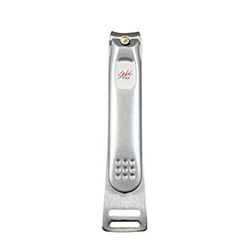 Seki Edge Stainless Steel Toenail Clippers (SS-107) – Sharp Cutting Edges for Thick Nails, Professional & Home Use, Made in Japan - görsel 2