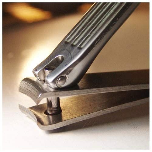 Seki Edge Stainless Steel Toenail Clippers (SS-107) – Sharp Cutting Edges for Thick Nails, Professional & Home Use, Made in Japan - görsel 11