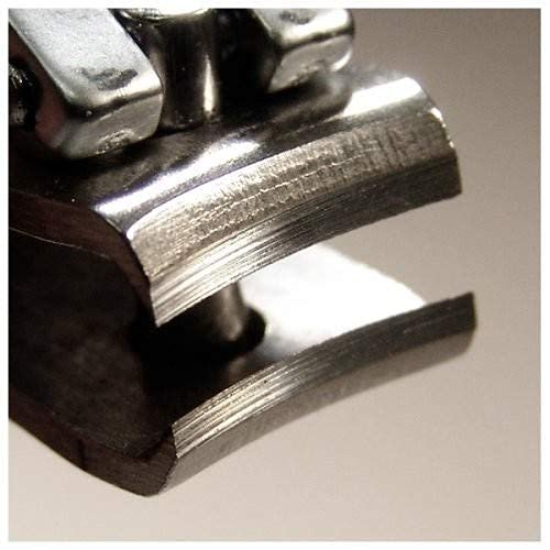 Seki Edge Stainless Steel Toenail Clippers (SS-107) – Sharp Cutting Edges for Thick Nails, Professional & Home Use, Made in Japan - görsel 5