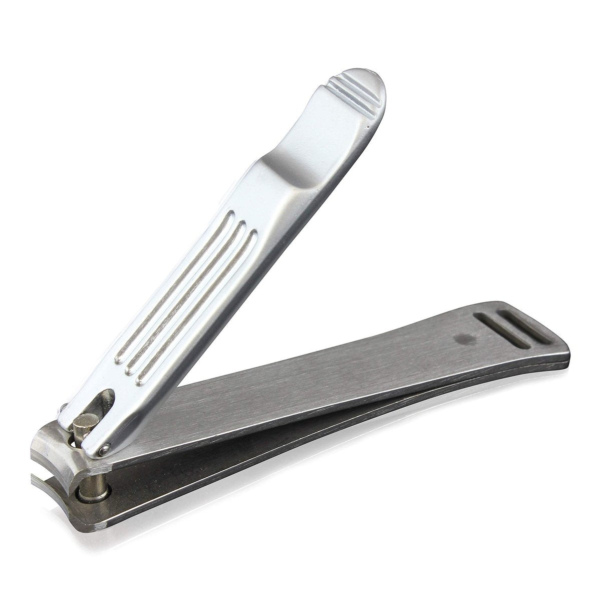 Seki Edge Stainless Steel Toenail Clippers (SS-107) – Sharp Cutting Edges for Thick Nails, Professional & Home Use, Made in Japan - görsel 12