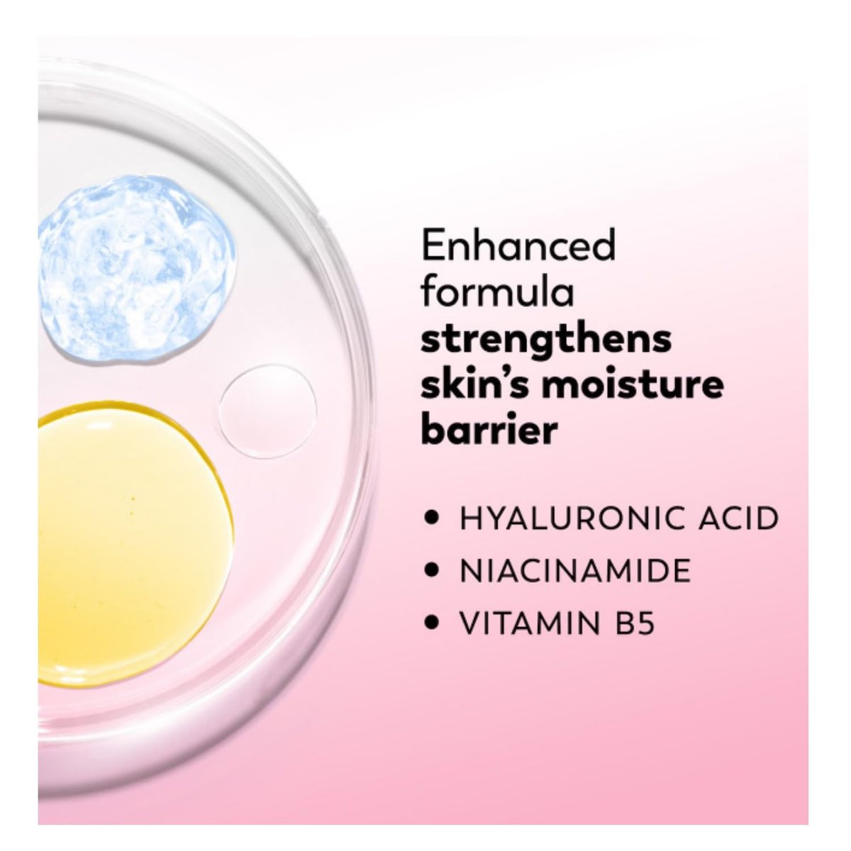 OLAY Active Hydrating Beauty Fluid Original 6 oz - Lightweight Facial Moisturizer for All Skin Types - görsel 7