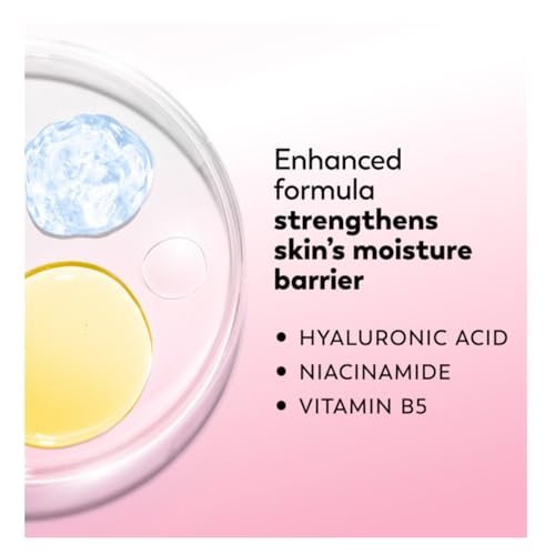 OLAY Active Hydrating Beauty Fluid Original 6 oz - Lightweight Facial Moisturizer for All Skin Types - görsel 8