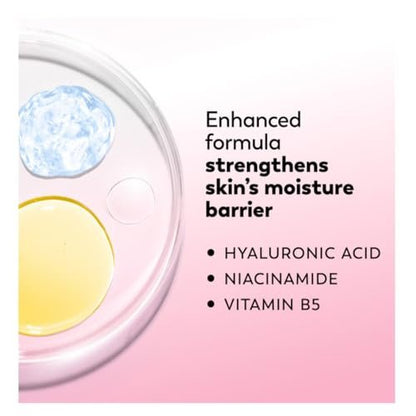 OLAY Active Hydrating Beauty Fluid Original 6 oz - Lightweight Facial Moisturizer for All Skin Types