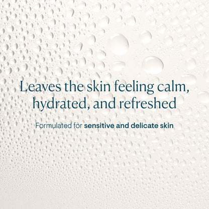 ELEMIS Soothing Apricot Toner 200ml – Alcohol-Free Facial Toner for Calming, Refreshing & Balancing Skin Avelisse
