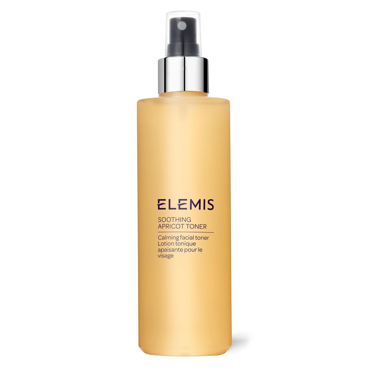 ELEMIS Soothing Apricot Toner 200ml – Alcohol-Free Facial Toner for Calming, Refreshing & Balancing Skin Avelisse