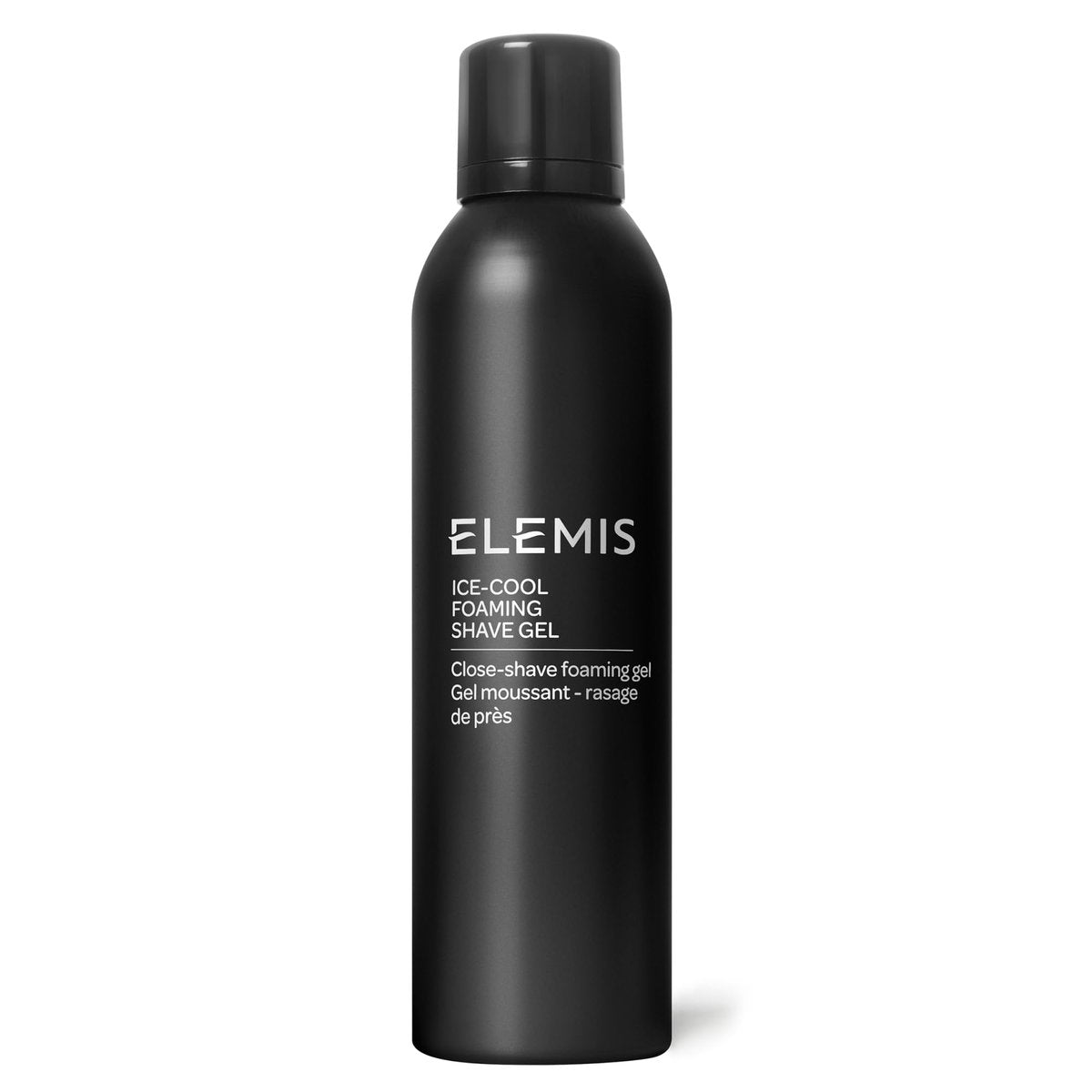 ELEMIS Ice Cool Foaming Shave Gel for Men – 6.7 Fl Oz, Skin-Soothing Shave Gel with Cooling Sensation Avelisse