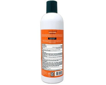 JASON Dandruff Relief Treatment Shampoo, 12 oz (Pack of 2) - Natural Anti-Dandruff Shampoo with Salicylic Acid & Sulfur Avelisse