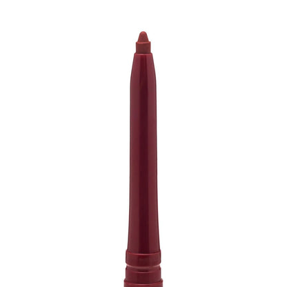 Palladio Retractable Waterproof Lip Liner - High Pigmented & Creamy, Long Lasting Smudge-Proof Formula (Raisin)