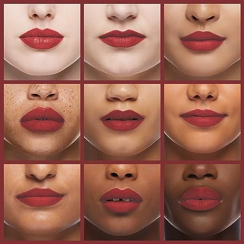Palladio Retractable Waterproof Lip Liner - High Pigmented & Creamy, Long Lasting Smudge-Proof Formula (Raisin) - görsel 8