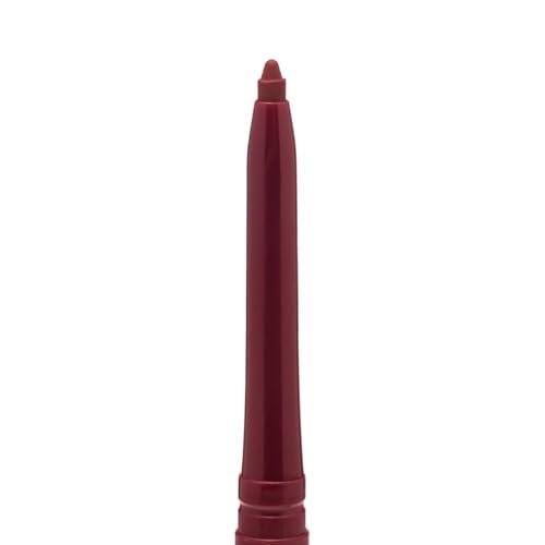 Palladio Retractable Waterproof Lip Liner - High Pigmented & Creamy, Long Lasting Smudge-Proof Formula (Raisin) - görsel 6