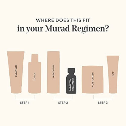 Murad Renewing Eye Cream – Retinol & Peptide Formula with Mango Butter for Firming, Dark Circles, Wrinkles – 0.5 Fl Oz Avelisse