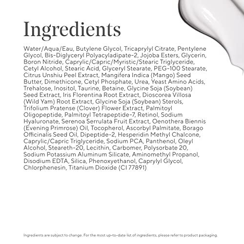 Murad Renewing Eye Cream – Retinol & Peptide Formula with Mango Butter for Firming, Dark Circles, Wrinkles – 0.5 Fl Oz Avelisse