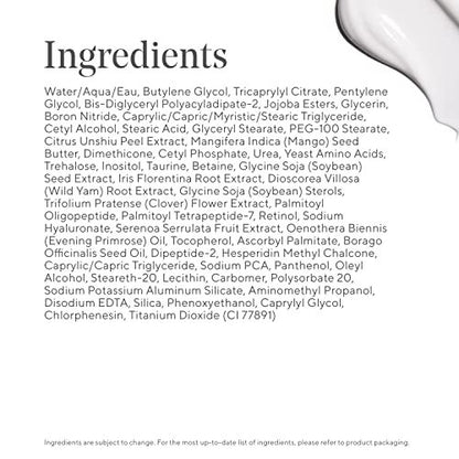 Murad Renewing Eye Cream – Retinol & Peptide Formula with Mango Butter for Firming, Dark Circles, Wrinkles – 0.5 Fl Oz Avelisse