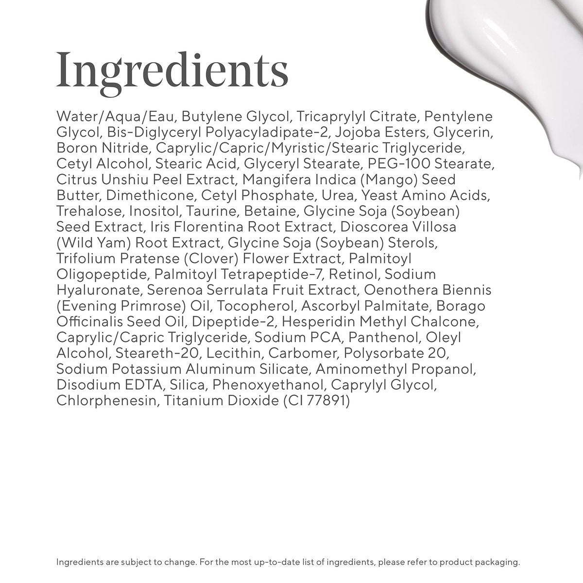 Murad Renewing Eye Cream – Retinol & Peptide Formula with Mango Butter for Firming, Dark Circles, Wrinkles – 0.5 Fl Oz Avelisse