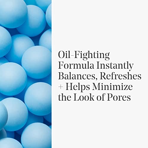 Murad Clarifying Toner – Oil-Control Cooling Face Toner with Witch Hazel, Cucumber, Algae & Grape Seed Extracts, Minimizes Pores, Reduces Shine, Balances Oil, Refreshes Skin, 6 Fl Oz Avelisse