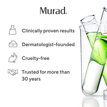 Murad Renewing Eye Cream – Retinol & Peptide Formula with Mango Butter for Firming, Dark Circles, Wrinkles – 0.5 Fl Oz Avelisse