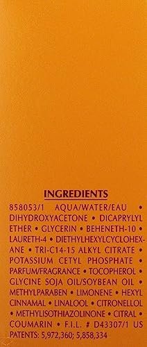 L'Oréal Paris Sublime Bronze Self-Tanning Towelettes for Body, Medium (3 Pack) Avelisse