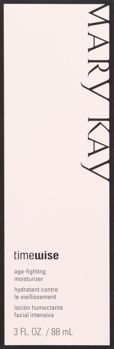 Mary Kay TimeWise Age Fighting Moisturizer for Normal/Dry Skin – 3 fl. oz. Avelisse