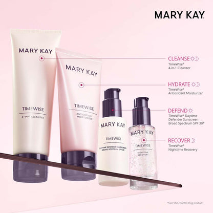 Mary Kay TimeWise Miracle Set for Normal/Dry – Number of Pieces: 4 – Image 9