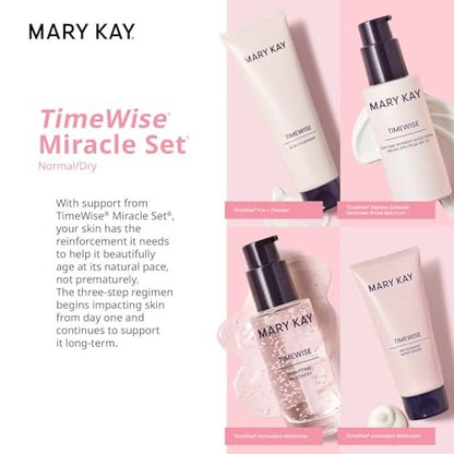 Mary Kay TimeWise Miracle Set for Normal/Dry – Brand: Mary Kay – Image 6